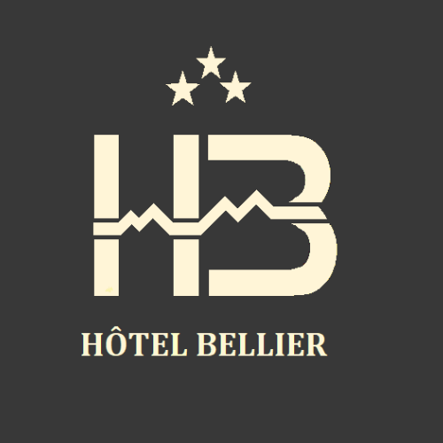 Logo Hotel Bellier