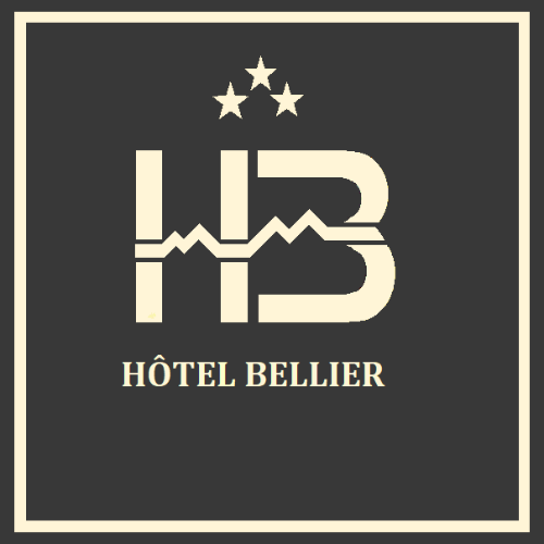 Logo Hotel Bellier