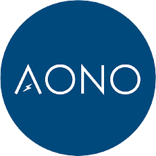 Logo Aono