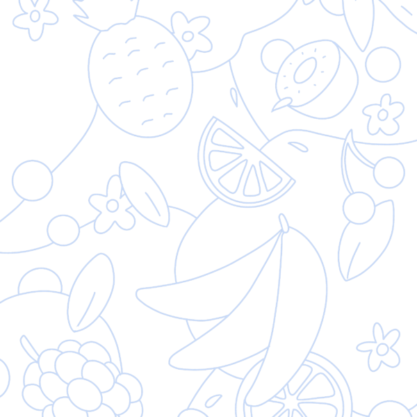 Illustration pour atelier peinture Lyon Aurore Leprivey