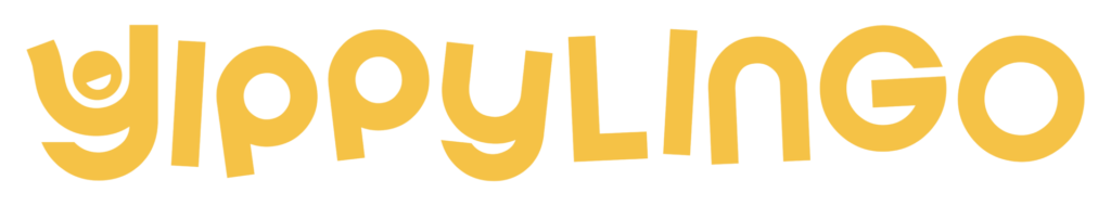 logo yippylingo