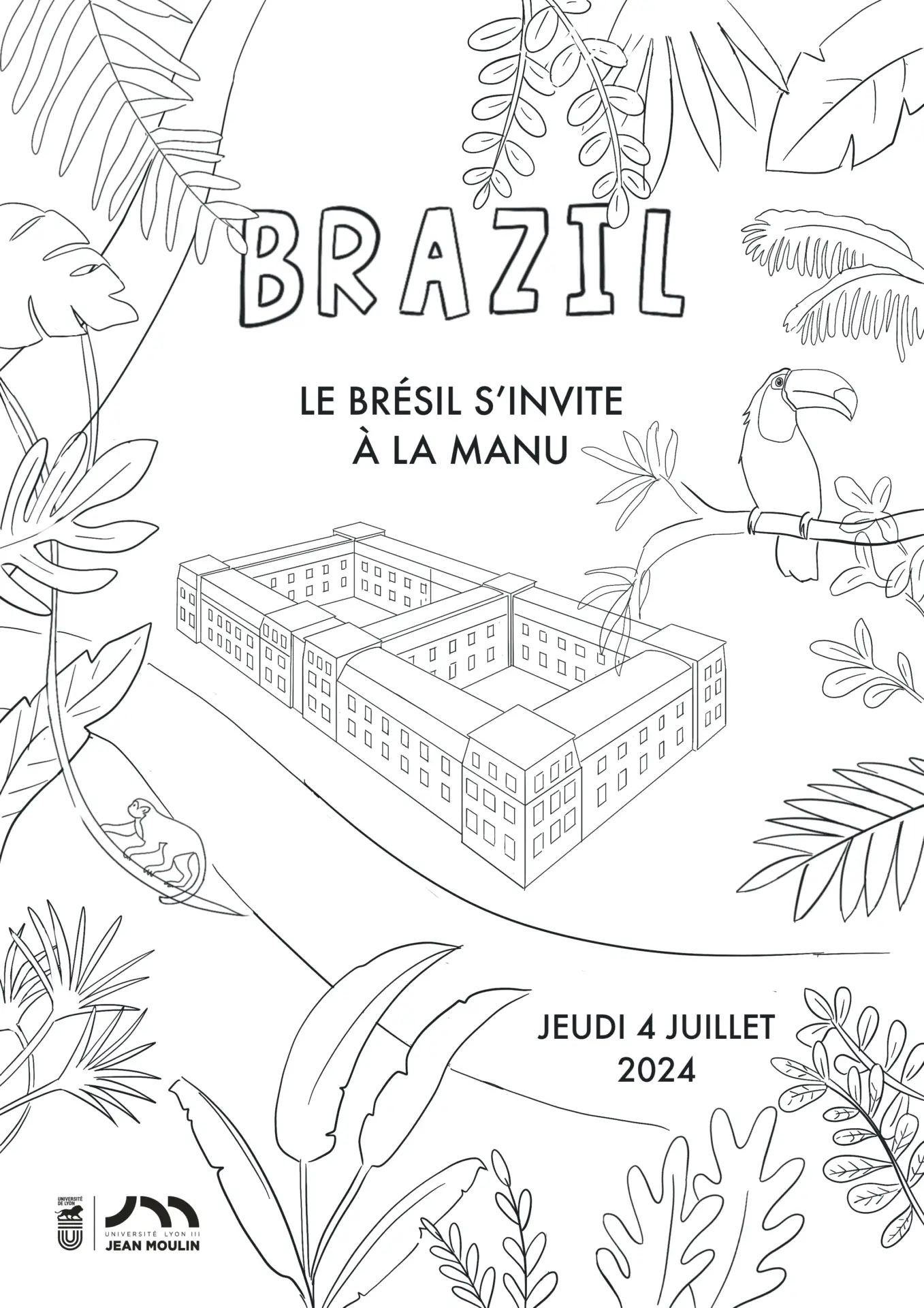 Croquis illustration Aurore Leprivey (2)