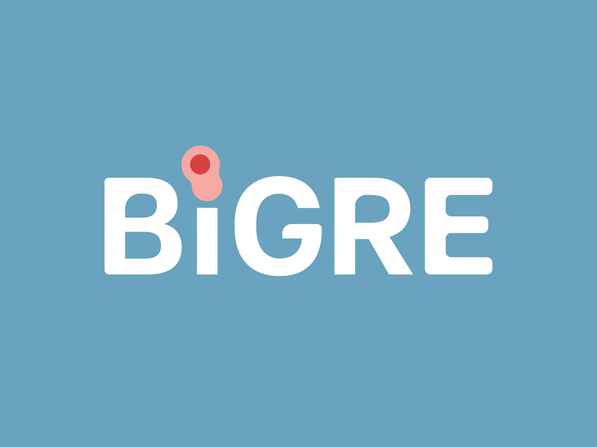 Logo Bigre Aurore Leprivey illustrateur