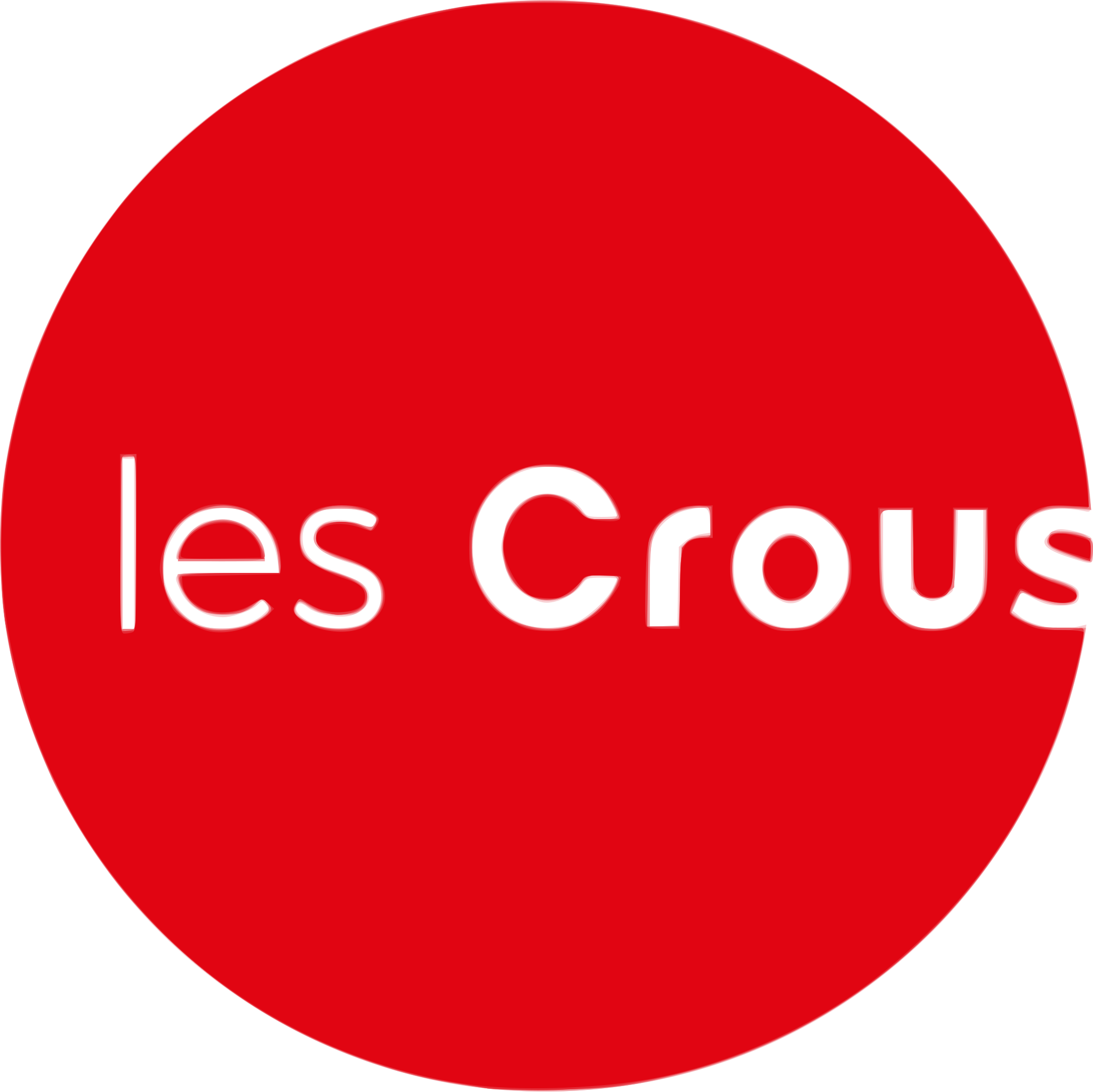 logo crous