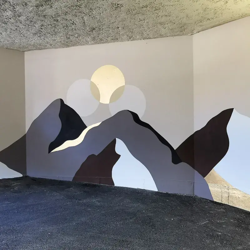 Fresque montagne chatel Aurore Leprivey carre (2)